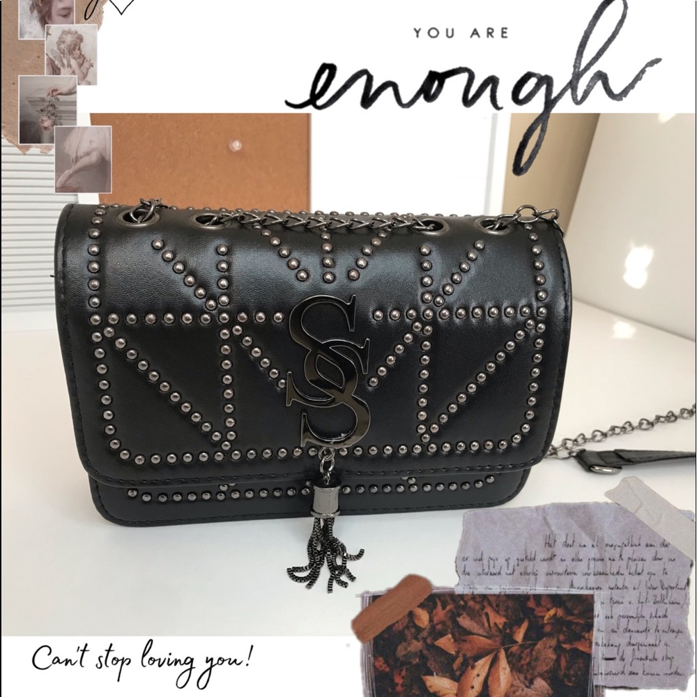 Small hand bag